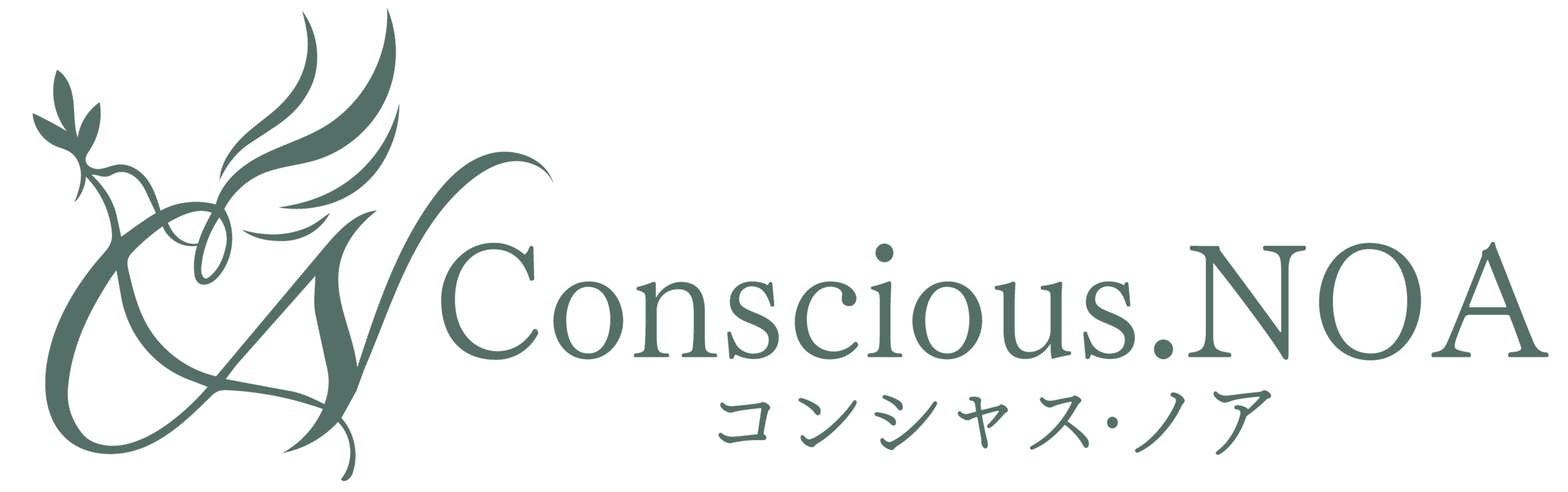 コンシャス.NOA
